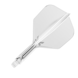 K-Flex Shape NO6 pikado pera kratka prozirna