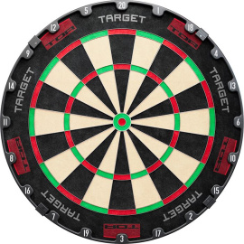Target TOR pikado meta