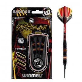 Outrage Brass 2236, 18g