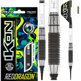 Ikon 1.2 18g