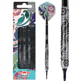 Flora Zina 80% 18g 