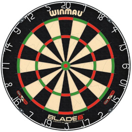 Winmau Blade 6 pikado tabla