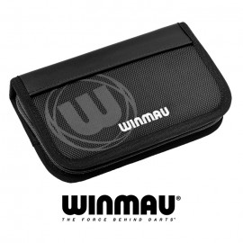 Winmau Urban Pro crna pikado torbica 8301