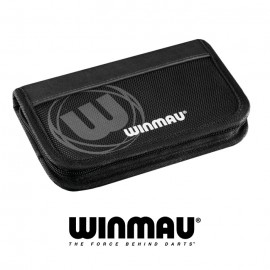 Winmau pikado torbica Urban SLIM crna 8324