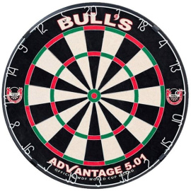 Bull's Advantage 501 