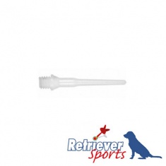 	Tufflex Neon beli pikado špicevi 20.7mm