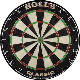 Bull's Classic Dartboard
