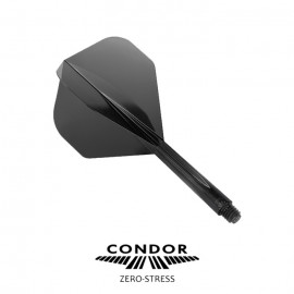 CONDOR STANDARD M BLACK DRAT FLIGHTS