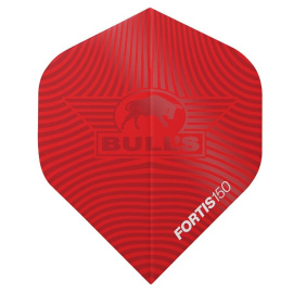 Fortis 150 NO2 pikado pera Crvena