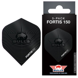 Fortis 150 NO2 pikado pera Crna - pakovanje 15 komada