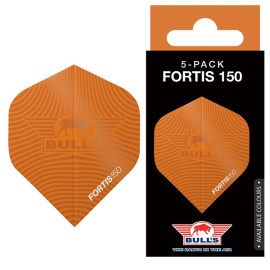 Fortis 150 NO2 pikado pera Narandžasta - pakovanje 15 komada