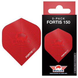 Fortis 150 NO2 pikado pera Crvena - pakovanje 15 komada