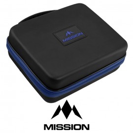 Mission Freedom Luxor pikado torbica plava