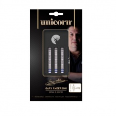 Gary Anderson Phase 3 25g