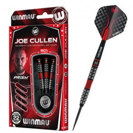 Joe Cullen 90% 22g