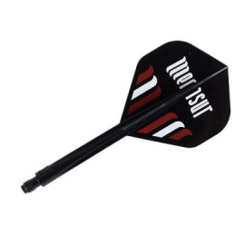 Condor Axe Mensur The Gentle  Standard L crna pikado pera