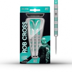 Rob Cross 80%, 24g