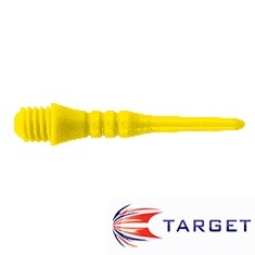 Pixel Tip yellow špicevi 25mm 