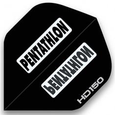 HD150 pentathlon crna pikado pera