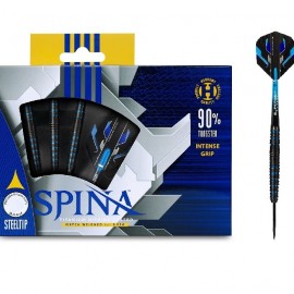 Harrows Spina crno plave 21g steel tip