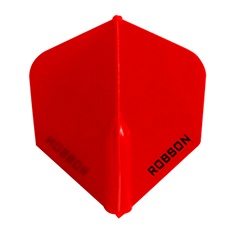 Robson Plus Flight Standard Red