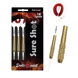 Darts Point Sure Shot 16g
