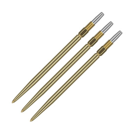 Swiss Point pikado špice Gold 40mm 2024 
