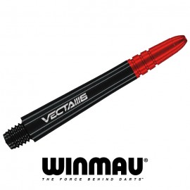 Vecta Blade 6 pikado nastavci srednji
