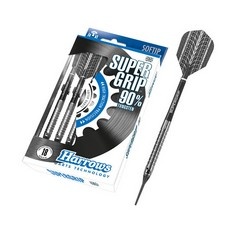 Supergrip 18g