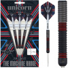 The Machine James Wade 80% 22g 