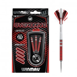 Overdrive 90% 23g