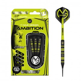 MVG Ambition 20g