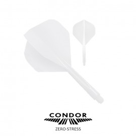 Condor Axe Standard M bela pikado pera