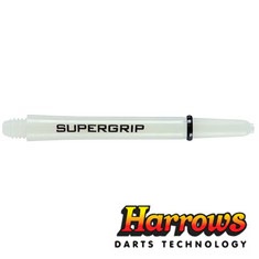 Supergrip 2ba – beli srednji nastavci