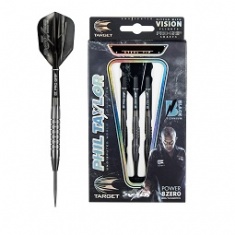 Power 8Zero black titanium 2016,  25g