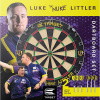 Luke Littler pikado set 2024