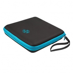 Harrows Blaze Pro 12 torbica aqua crna