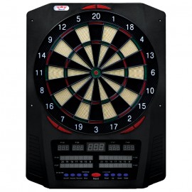 Universum Pro elektronska pikado tabla crno/bela